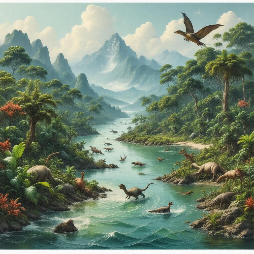 Late Cretaceous